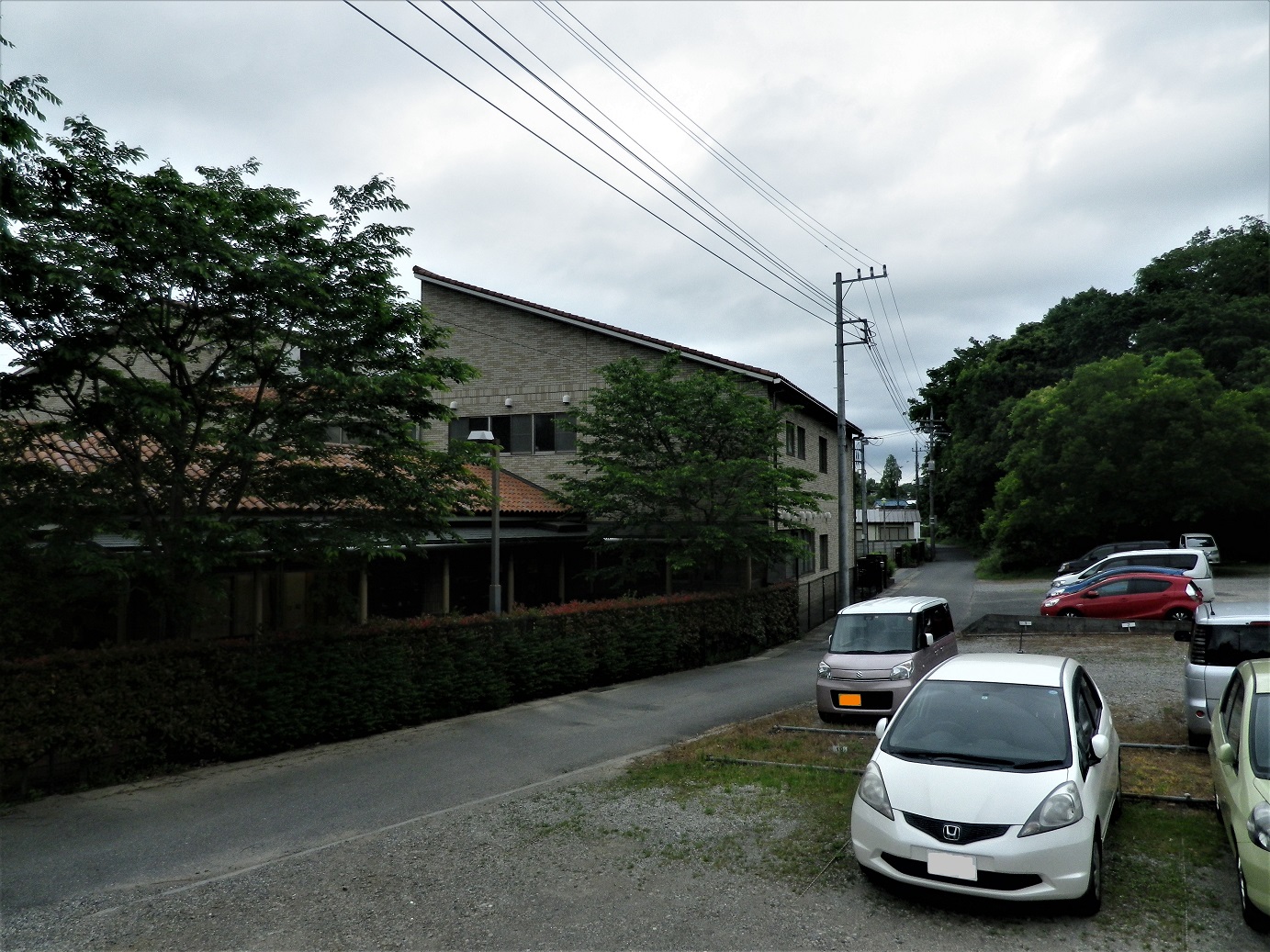 ブログ Assistere Automobile Laboratory